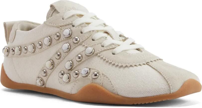 Giuseppe Zanotti Low-top sneakers Beige - Foto 4