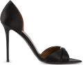 Giuseppe Zanotti Lumière sandalen Zwart - Zwart