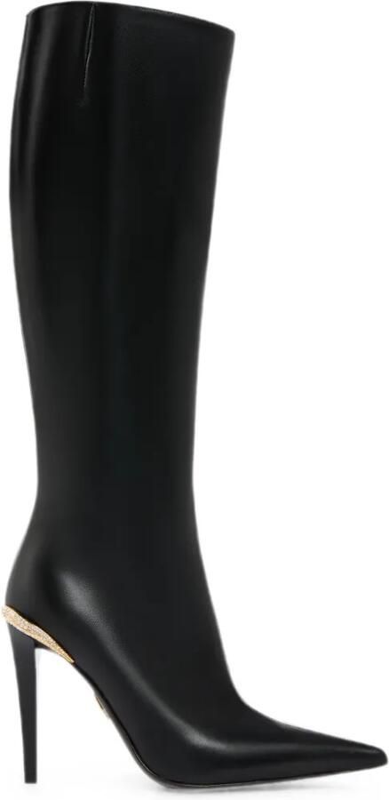 Giuseppe Zanotti Obsession laarzen Zwart