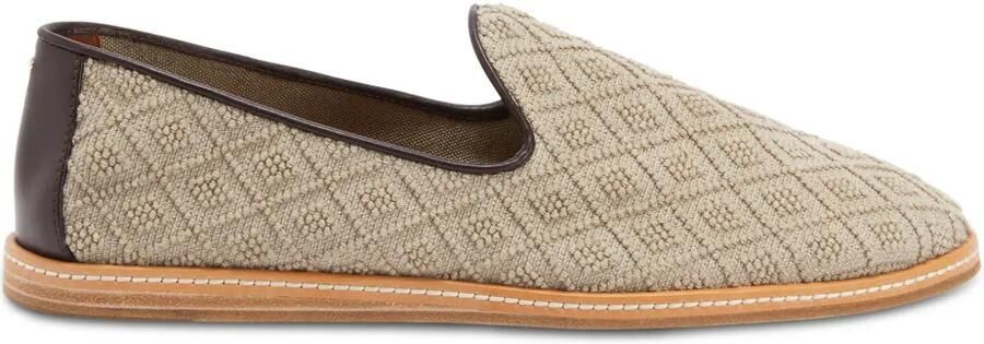 Giuseppe Zanotti Pierrick loafers Beige