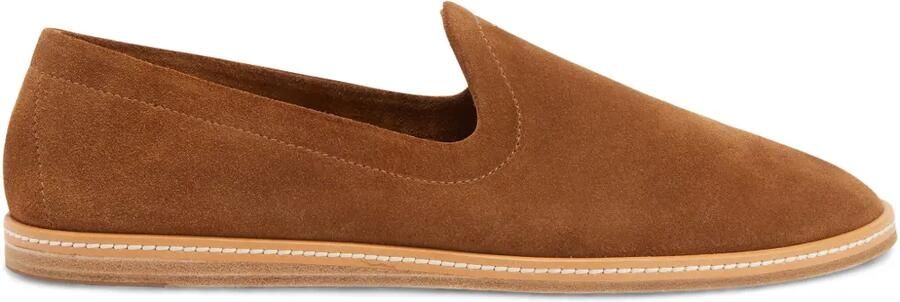 Giuseppe Zanotti Pierrick loafers Bruin