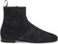 Giuseppe Zanotti Ron laarzen Blauw - Blauw