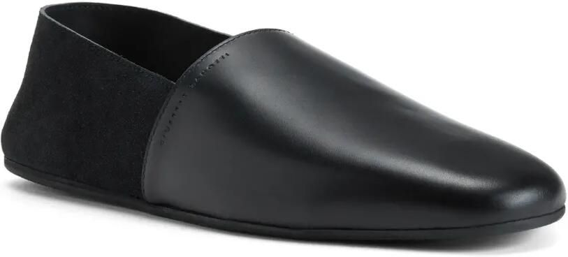 Giuseppe Zanotti Rupert loafers Zwart
