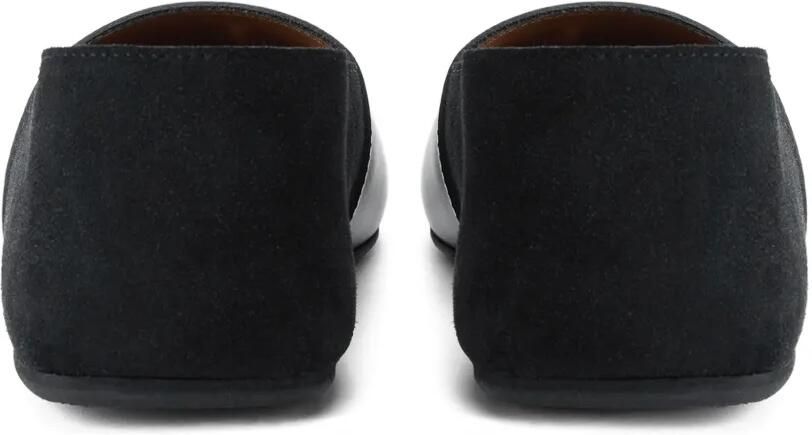 Giuseppe Zanotti Rupert loafers Zwart - Foto 3