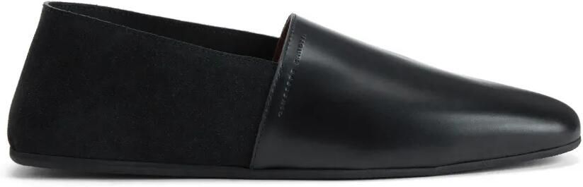 Giuseppe Zanotti Rupert loafers Zwart - Foto 4