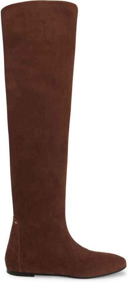 Giuseppe Zanotti Sandra laarzen Bruin