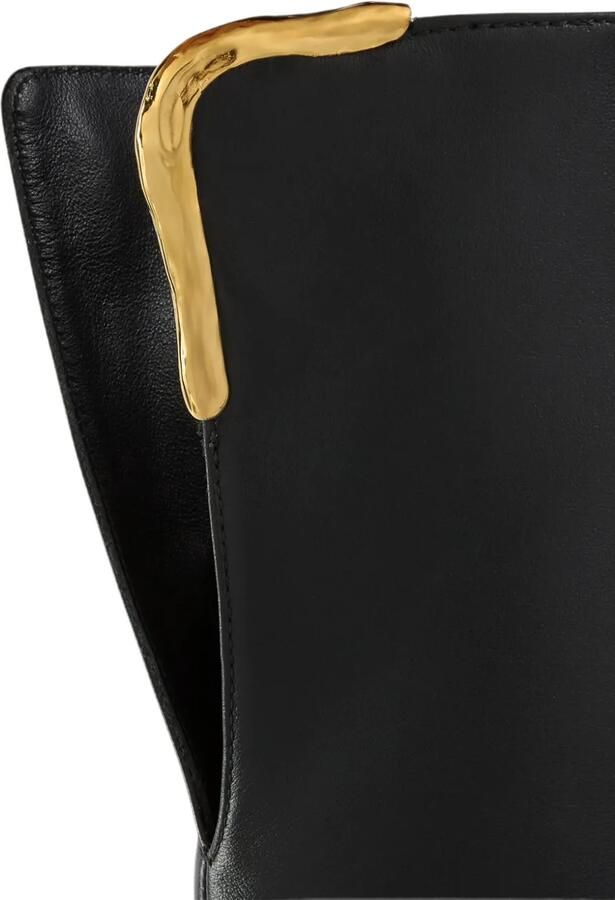 Giuseppe Zanotti Seal laarzen Zwart - Foto 2