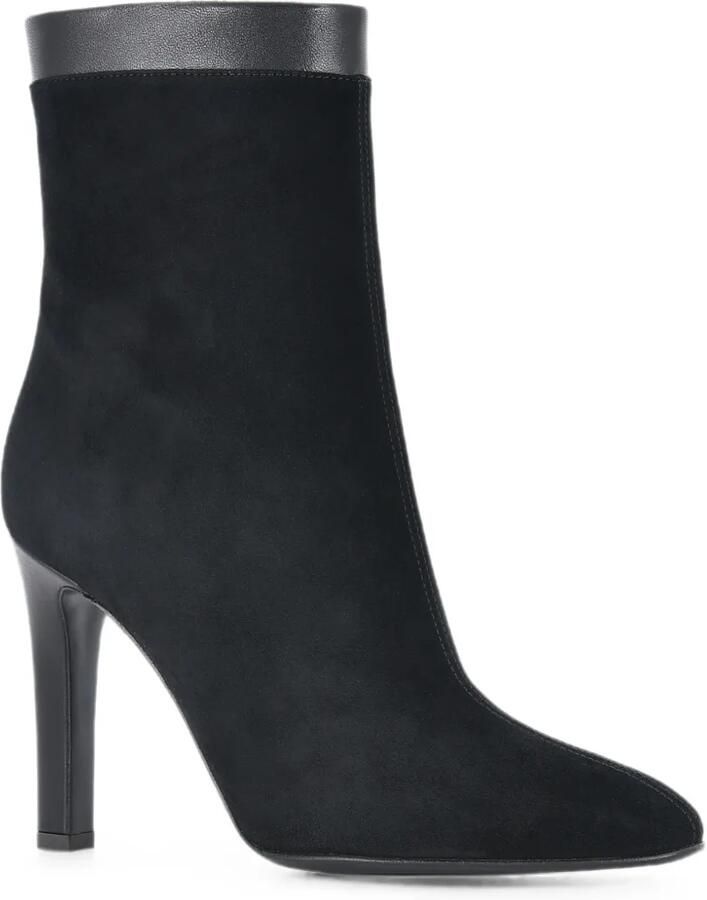 Giuseppe Zanotti Sebrinne laarzen Zwart - Foto 2
