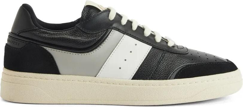 Giuseppe Zanotti Sneakers Zwart
