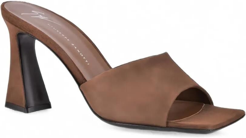 Giuseppe Zanotti Solhene 85 sandalen Bruin - Foto 4