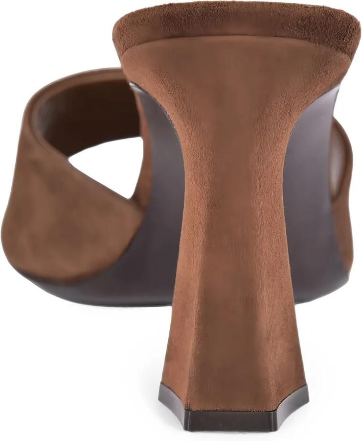 Giuseppe Zanotti Solhene 85 sandalen Bruin - Foto 2