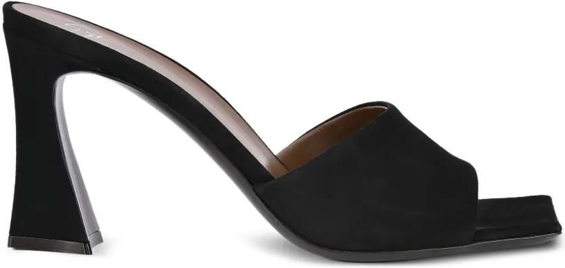 Giuseppe Zanotti Solhene 85 sandalen Zwart