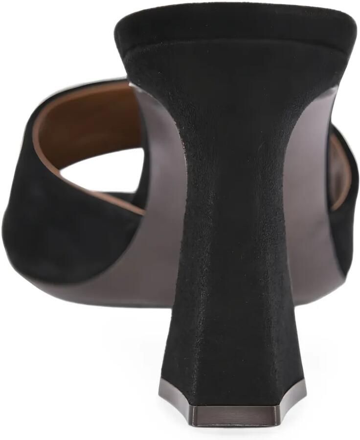 Giuseppe Zanotti Solhene 85 sandalen Zwart - Foto 2