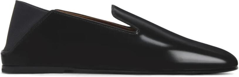 Giuseppe Zanotti Sven loafers Zwart