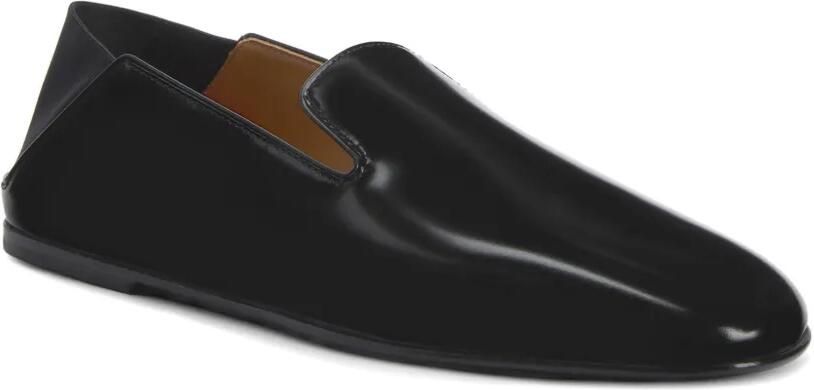 Giuseppe Zanotti Sven loafers Zwart - Foto 4