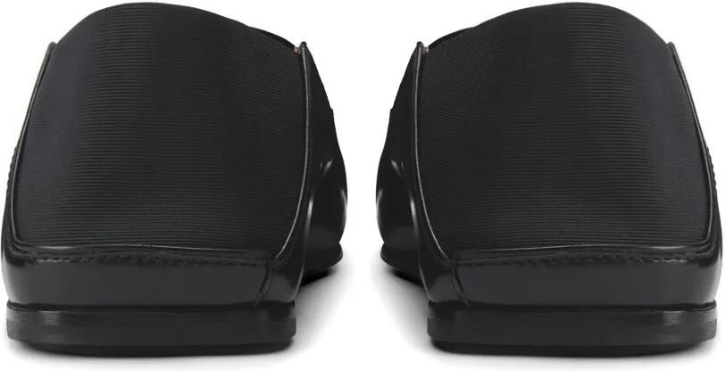 Giuseppe Zanotti Sven loafers Zwart - Foto 3