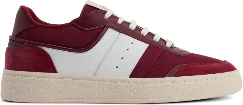 Giuseppe Zanotti Thor sneakers Rood
