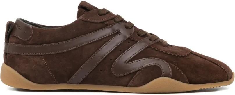 Giuseppe Zanotti Top sneakers Bruin