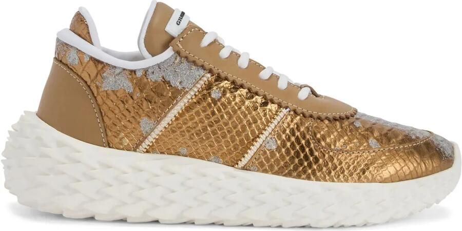 Giuseppe Zanotti Urchin sneakers Bruin