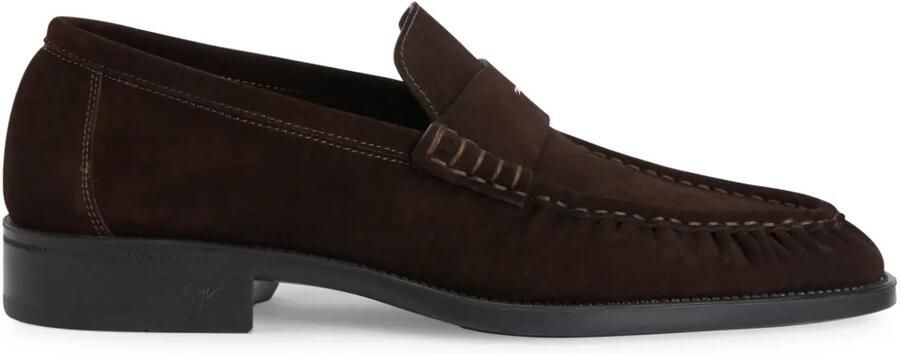 Giuseppe Zanotti Weeston loafers Bruin