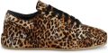 Giuseppe Zanotti GZ-City sneakers Bruin - Bruin
