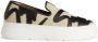 Giuseppe Zanotti GZ Mike Sign loafers Beige - Thumbnail 1