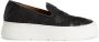 Giuseppe Zanotti GZ Mike Sign loafers Zwart - Thumbnail 1