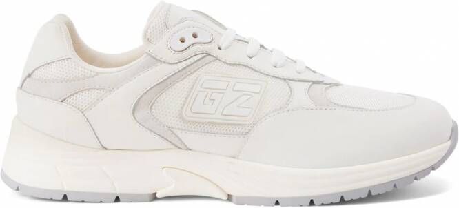 Giuseppe Zanotti Gz Runner sneakers Wit