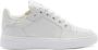 Giuseppe Zanotti Gz94 leren sneakers Wit - Thumbnail 1