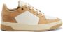 Giuseppe Zanotti GZ94 leren sneakers Wit - Thumbnail 1