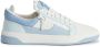 Giuseppe Zanotti GZ94 low-top sneakers Blauw - Thumbnail 1