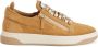 Giuseppe Zanotti GZ94 low-top sneakers Bruin - Thumbnail 1