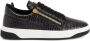 Giuseppe Zanotti GZ94 low-top sneakers Grijs - Thumbnail 1