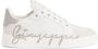 Giuseppe Zanotti GZ94 low-top sneakers Wit - Thumbnail 1