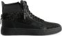 Giuseppe Zanotti GZ94 low-top sneakers Zwart - Thumbnail 1