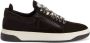 Giuseppe Zanotti GZ94 low-top sneakers Zwart - Thumbnail 1