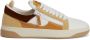 Giuseppe Zanotti GZ94 sneakers met colourblocking Wit - Thumbnail 1