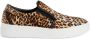 Giuseppe Zanotti GZ94 sneakers met luipaardprint Bruin - Thumbnail 1