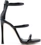 Giuseppe Zanotti Harmony sandalen Zwart - Thumbnail 1