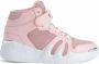 Giuseppe Zanotti High-top sneakers Roze - Thumbnail 1