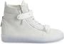 Giuseppe Zanotti High-top sneakers Wit - Thumbnail 1