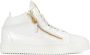 Giuseppe Zanotti High-top sneakers Wit - Thumbnail 1