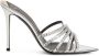 Giuseppe Zanotti Intriigo sandalen Zilver - Thumbnail 1