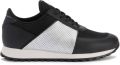 Giuseppe Zanotti Jimi Running low-top sneakers Zwart - Zwart
