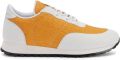 Giuseppe Zanotti Jimi Running low-top sneakers Oranje - Oranje