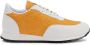 Giuseppe Zanotti Jimi low-top sneakers Oranje - Thumbnail 1
