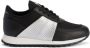 Giuseppe Zanotti Low-top sneakers Zwart - Thumbnail 1