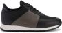 Giuseppe Zanotti Jimi low-top sneakers Zwart - Thumbnail 1