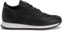 Giuseppe Zanotti Jimi low-top sneakers Zwart - Thumbnail 1