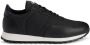 Giuseppe Zanotti Jimi Running sneakers Zwart - Thumbnail 1